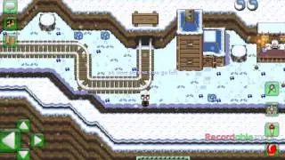 Graal classic how to get a skull hat