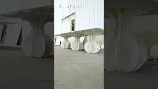 Marble dining table #marble #marblediningtable #diningtable #diningroomfurniture