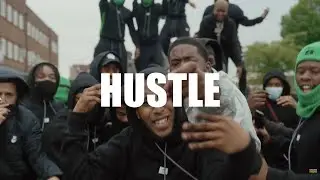 Tion Wayne x Russ Millions Type Beat -  