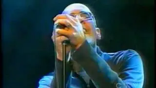 The Watchmen - Absolutely Anytime