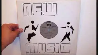 Joe Inferno - Analizer (1991)