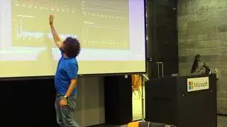 A new way to profile Node.js - Matteo Collina