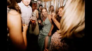 Best Wedding DJ Ireland - Ballymagarvey Village, Midland DJs