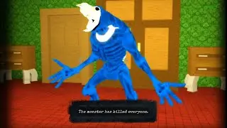 A01 server wipe [FROM TESTING]