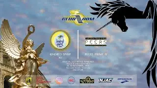 Club Zoom Kindred Spirit XII Track & Field Meeting 2025 - 23 Nov