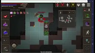 Experiencia INSANA  7kk XP/HR e Profit - Grim Reaper Lawl - Paladin