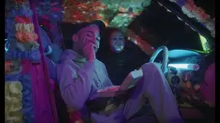 James Indigo - Daddy&rsquo;s Coming Home (Official Music Video)