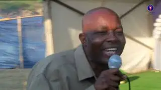 MATUMBA 2025- PRIEST HOMERA SERMON