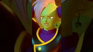Rose Goku Black Sounds Different #shorts