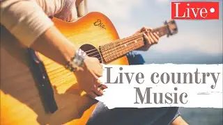 LIVE COUNTRY MUSIC 🎵 (600 Subscriber Stream??!!)