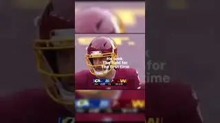 Over 700 days ago Alex smith almost died in the field 😢 #alexsmith