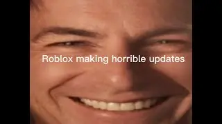 Roblox slander