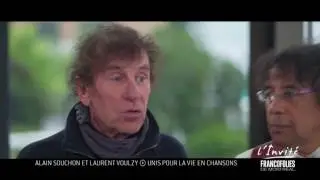 Alain SOUCHON & laurent VOULZY : 