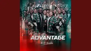 My Advantage (Live)