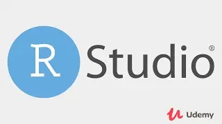 R Course - Installing Packages Video 3 of 9