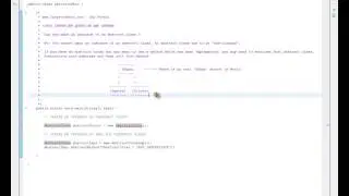 Why Java does not allow to create an instance of abstract class