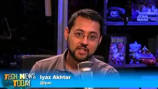 Tech News Today 778: First Rule of FISC Club