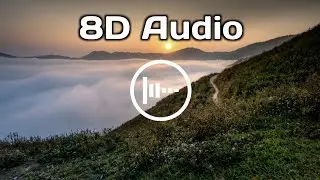 Thread the Needle - Gavin Luke | Sad Music | Lonely Music  | 8D Audio
