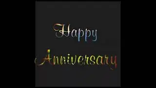 Happy Anniversary #anniversary #wishes #new#style #youtube #shorts #download #video