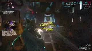 Solo Steelpath Warframe part 2