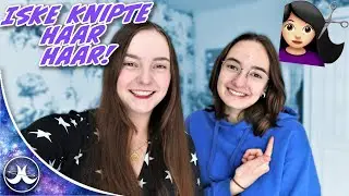 MIJN ZUS DONEERDE HAAR HAAR | #weekvlog19 #vlog104