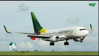UNE NOUVELLE TUBULENCE A LA TETE DE LA CAMAIR CO (Jt, 07/01/2021)