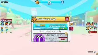 NEW ALL WORKING CODES PET STAR SIMULATOR IN 2025! ROBLOX PET STAR SIMULATOR CODES