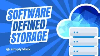 What Is Software-Defined Storage (SDS)? The Future of Scalable Data Infrastructure 🚀
