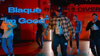 Blaque - 
