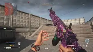 COD WARZONE high kill games