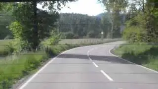Burrweiler-Ramberg-Annweiler Pfalz