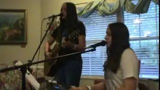 Tara Plantation Sept. 2014 - Sinking Deep