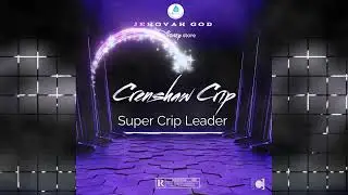 crenshaw crip | super cute crip leader #cripleader