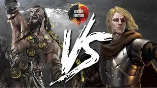 [GER] German Masters 2025 - Round 1 // BigGuy vs. Gidti (Game of Thrones) ASOIAF: TMG