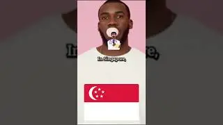 3 самых странных закона в мире, принятых в разных странах! 😱😱🤡 #факты #законы