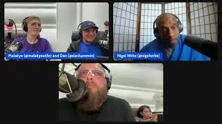 Beachside Tech Talk Episode 48: Web3 and AI - Business and Finance