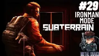 Subterrain -Part 29 - Invasion und auf zum Viking Sq