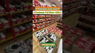 🇮🇳Republic Offer - Full Store 1500🇮🇳 #sooperbuy #goregaon ☎️8452014501 #shorts #youtubeshorts