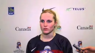 2016 WWC: Team USA Remains Undefeated After Win over Finland