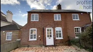 THE GREEN, SARRATT