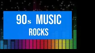90s Alternative Playlist - 90s Music Played Out By Budding Artists