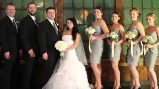 TAustin Films | SODO Park | Tyler + Allyson | Seattle Cinematographer