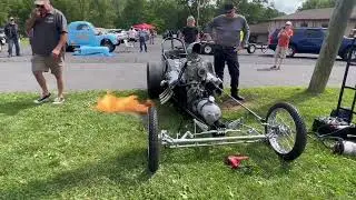 why they call them Weed Burners