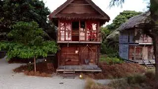 castaway resort koh lipe one of lipe's chicest resorts
