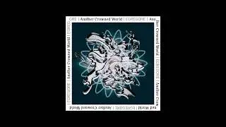 EGREGORE - Another Crowned World