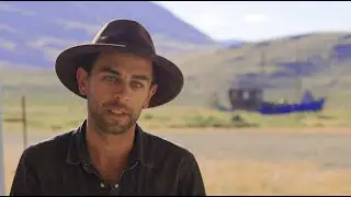 Zac Cirivello, Fly Ranch Operations Manager, talks about the LAGI 2020 Fly Ranch design challenge