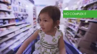 Reward Technology - Bringing Innovation And Technology To The Retail Store! Goodbye Paper Coupons!