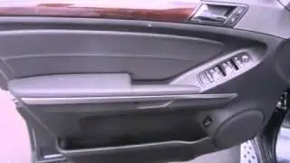 2011 Mercedes-Benz ML350W4 Certified Philadelphia PA