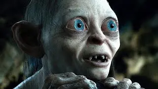 TOP 50 lucruri pe care nu le stiai despre STAPANUL INELELOR si TOLKIEN