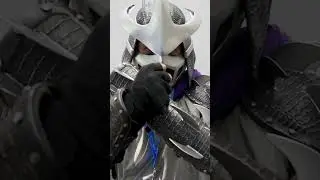 #shredder at #sandiegocomiccon